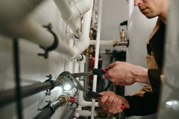 Sprinkler Systems in Beecher, MI