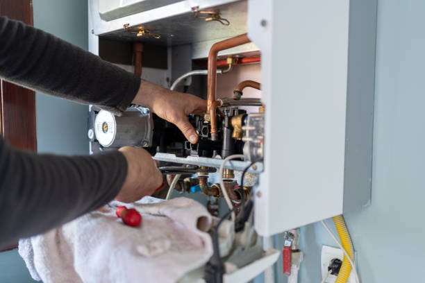 Best Water Heater Repair  in Beecher, MI