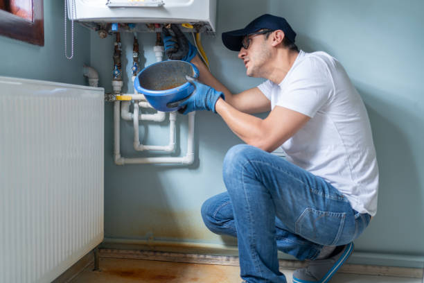 Best Same-Day Plumbing Service  in Beecher, MI