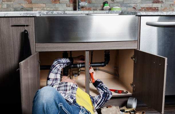 Best Sewer Cleaning Services  in Beecher, MI